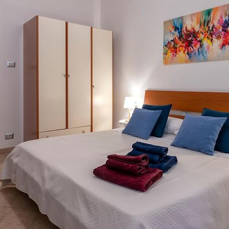 Casa Comoda A Due Passi Dal Lungomare 阿尔盖罗 外观 照片