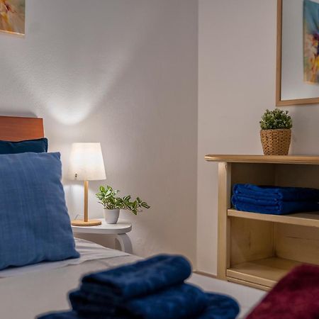 Casa Comoda A Due Passi Dal Lungomare 阿尔盖罗 外观 照片