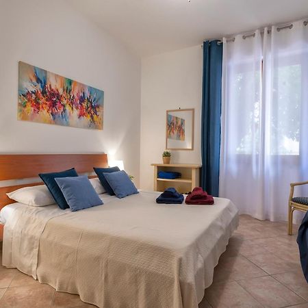 Casa Comoda A Due Passi Dal Lungomare 阿尔盖罗 外观 照片