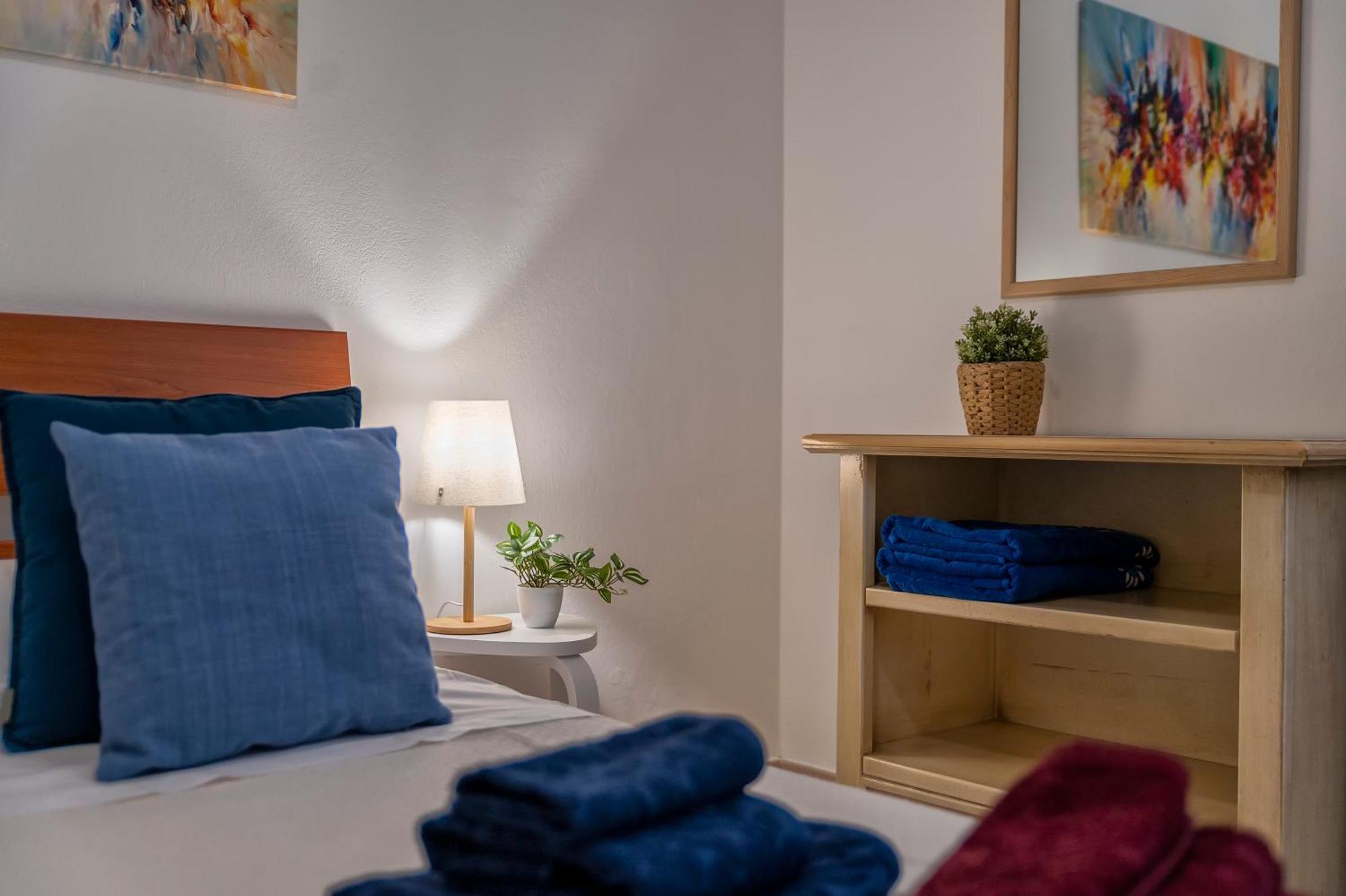 Casa Comoda A Due Passi Dal Lungomare 阿尔盖罗 外观 照片