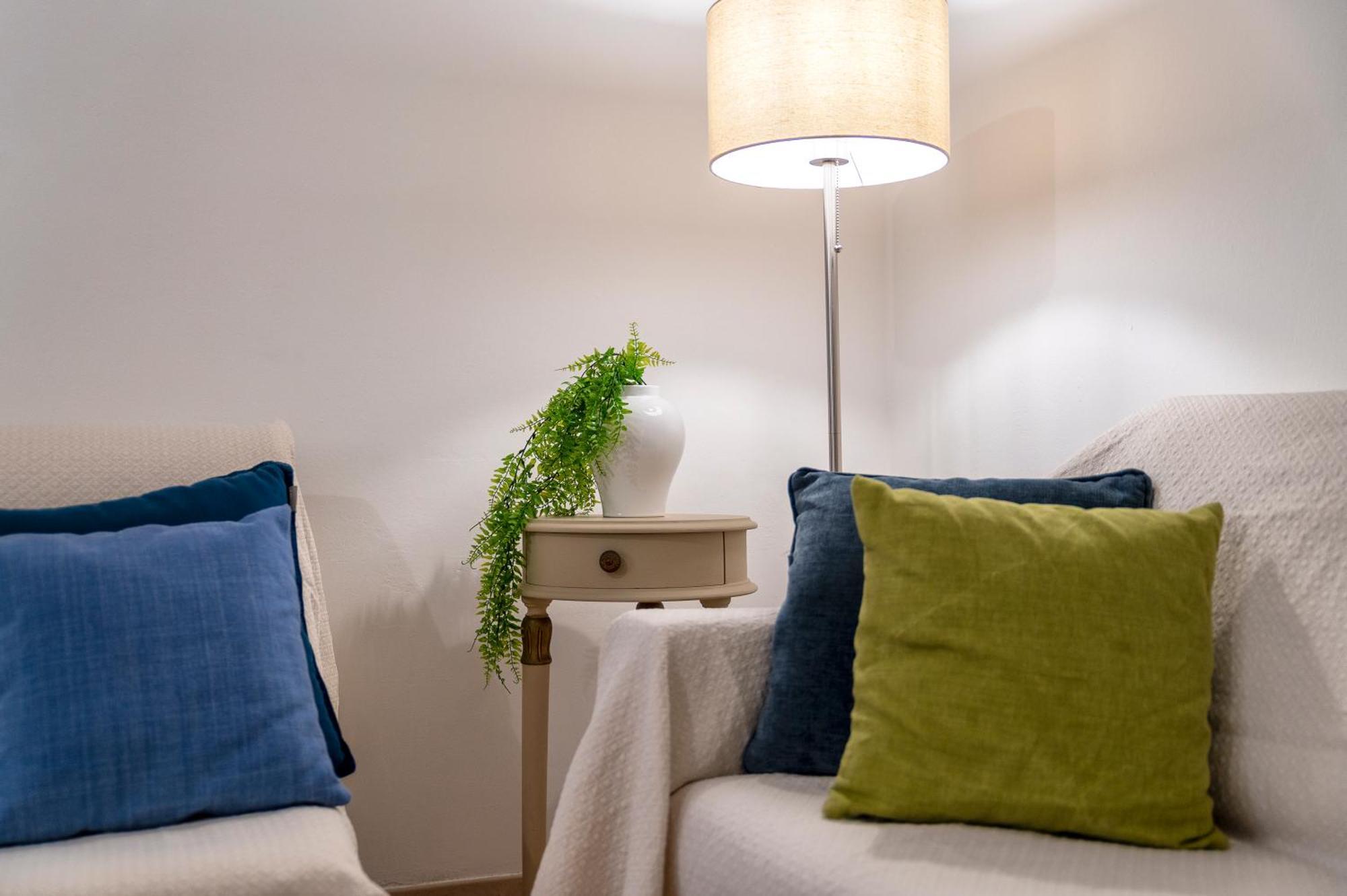 Casa Comoda A Due Passi Dal Lungomare 阿尔盖罗 外观 照片
