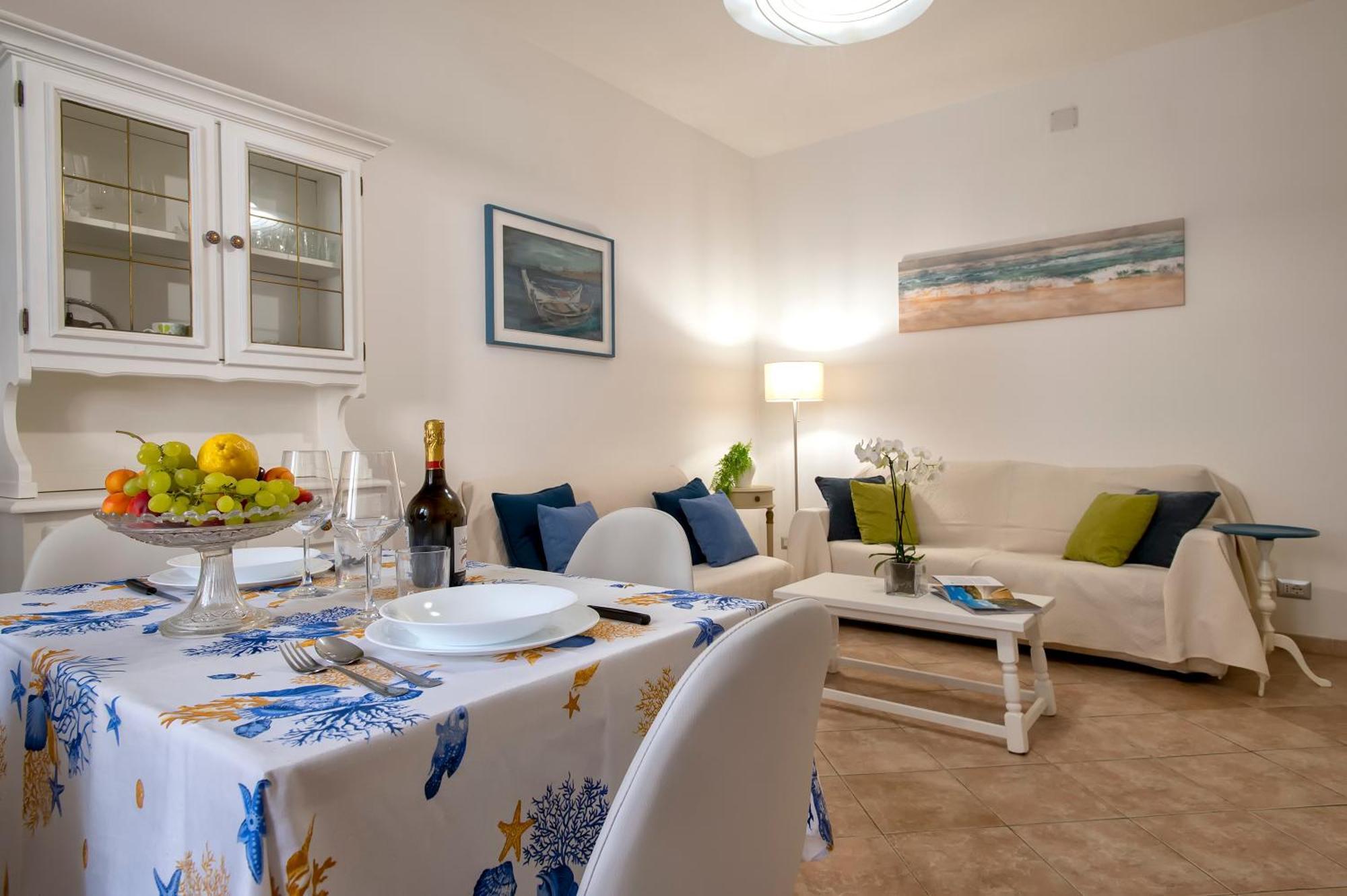 Casa Comoda A Due Passi Dal Lungomare 阿尔盖罗 外观 照片